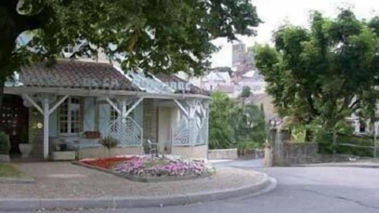 Photo of Outdoor in Gourdon