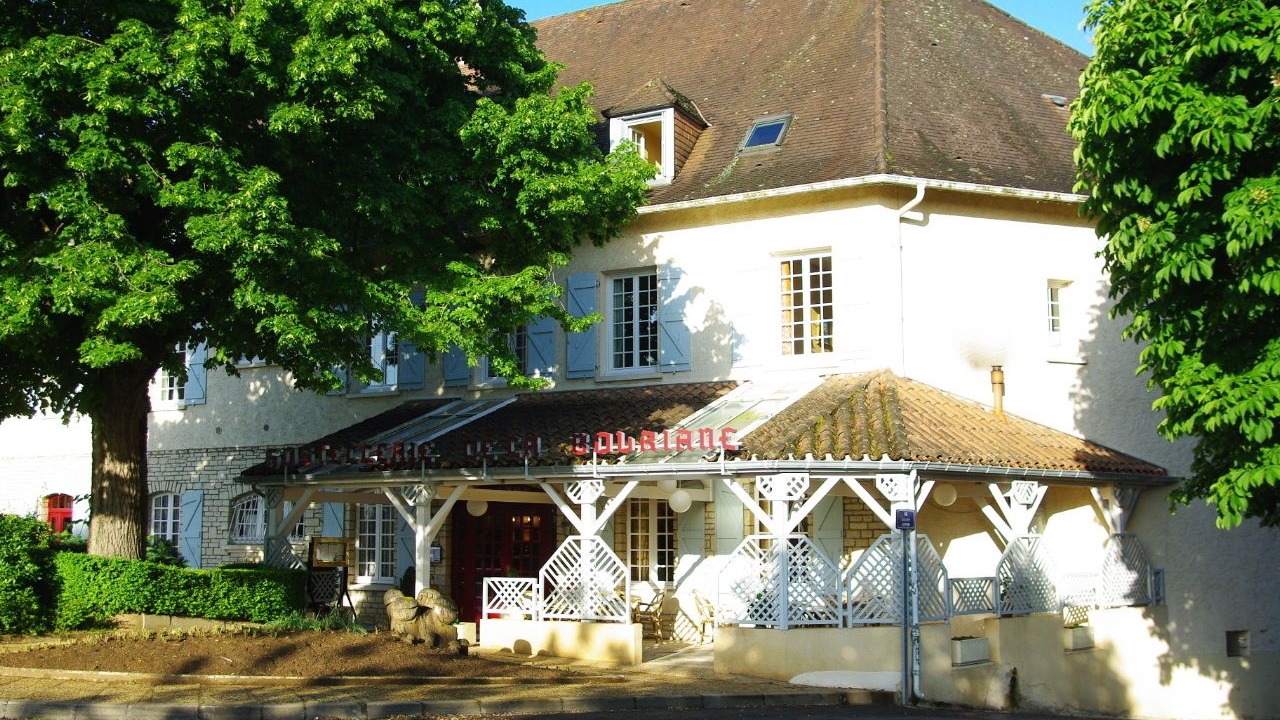 Photo of Outdoor in Gourdon