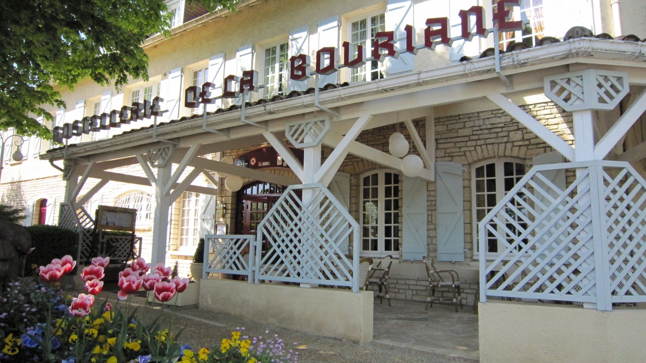 Photo of Outdoor in Gourdon