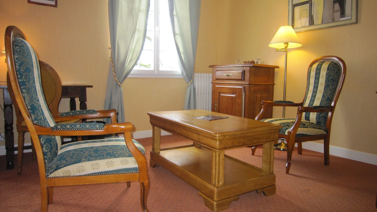 Photo of Bedroom in Gourdon