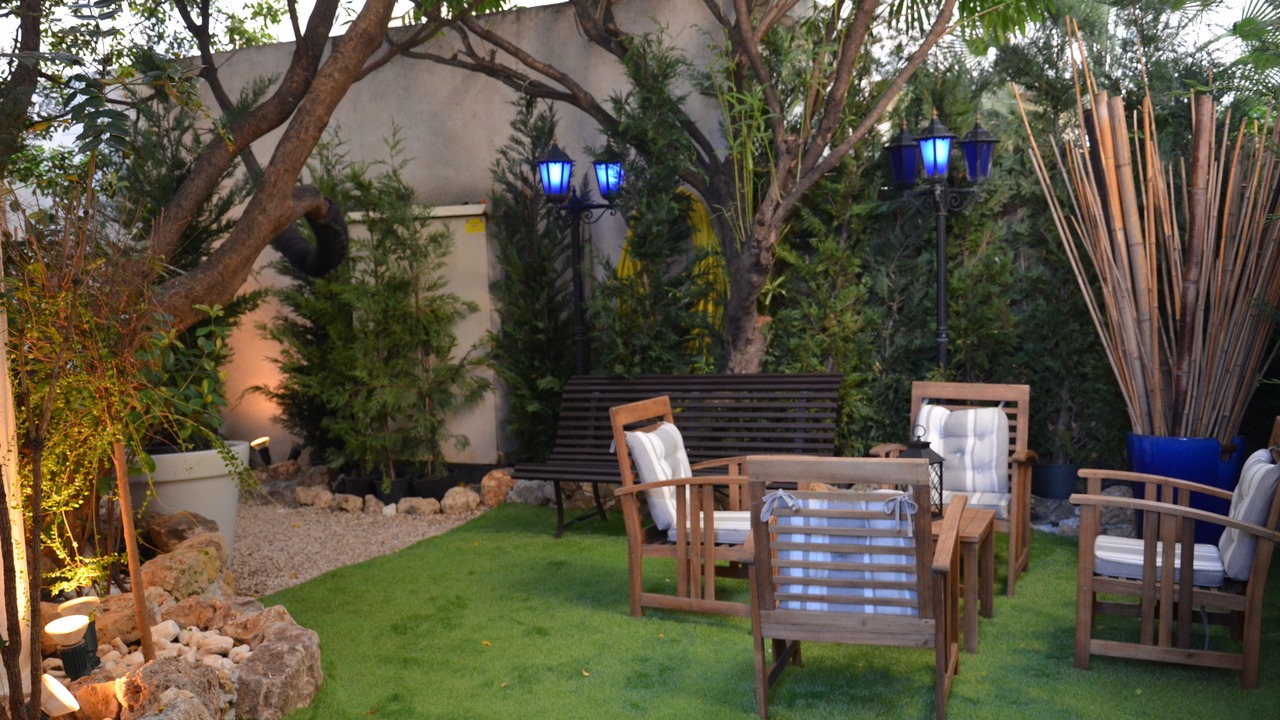 Photo of Outdoor in Pointe Croisette