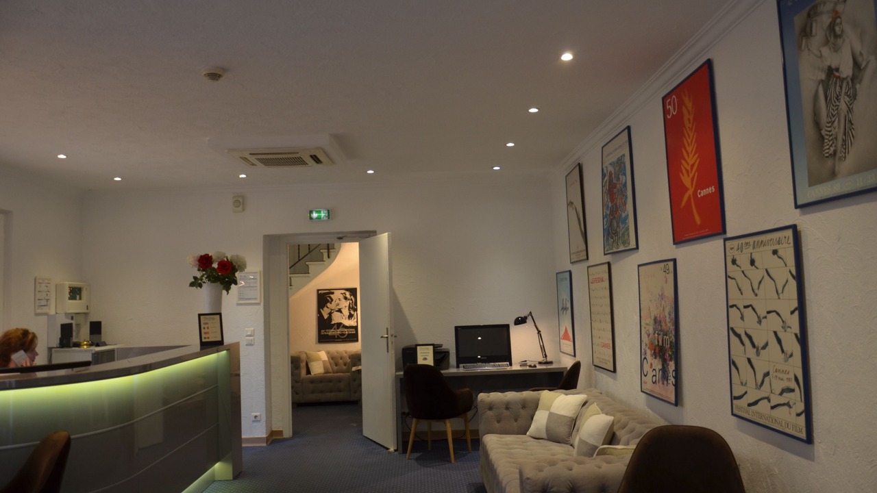 Photo of Others in Pointe Croisette