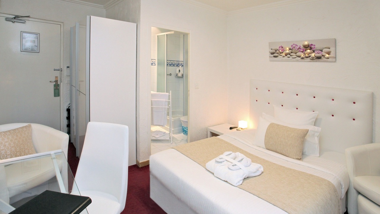 Photo of Bedroom in Pointe Croisette