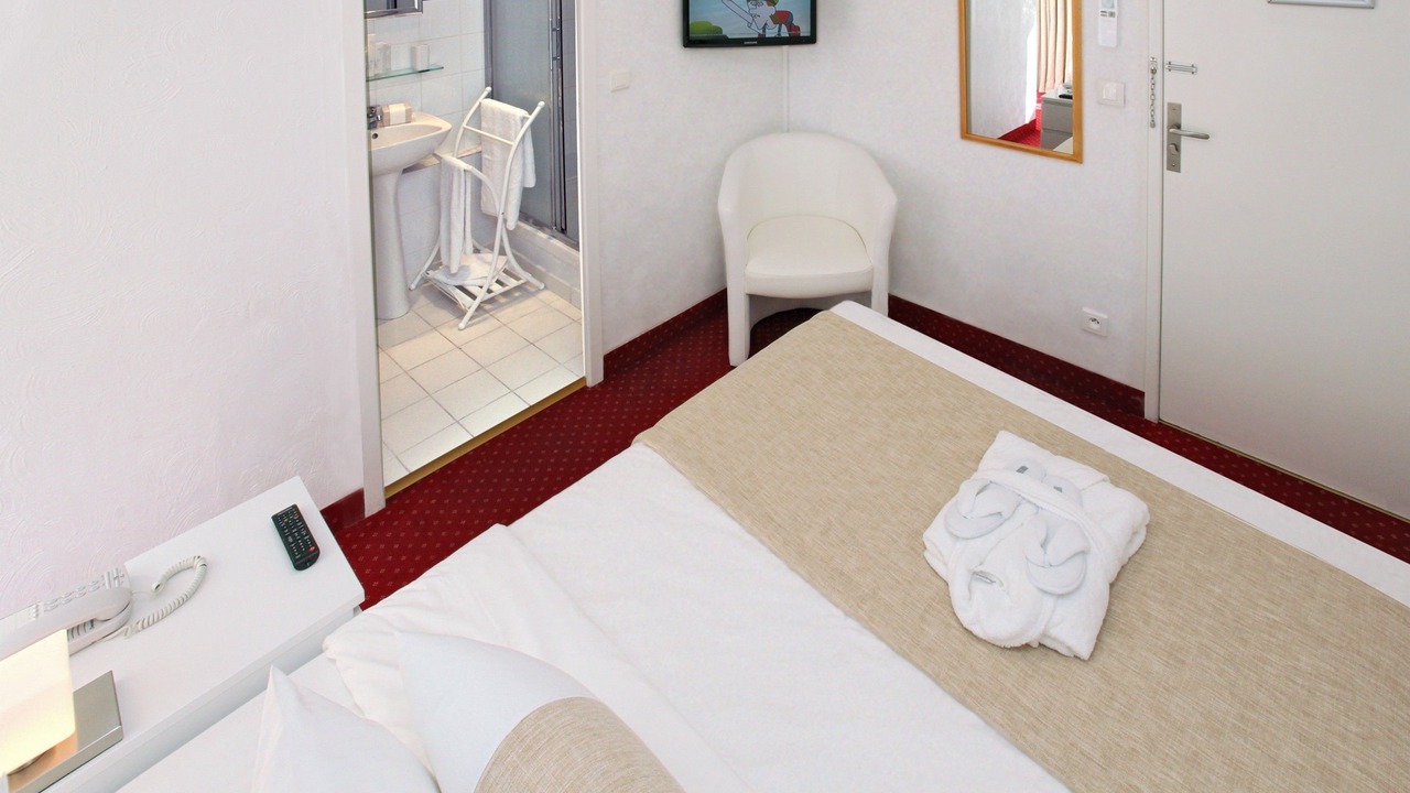 Photo of Bedroom in Pointe Croisette