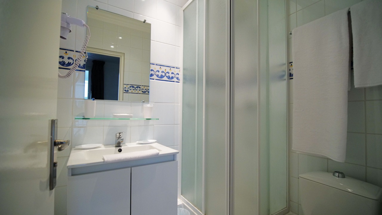 Photo of Bathroom in Pointe Croisette