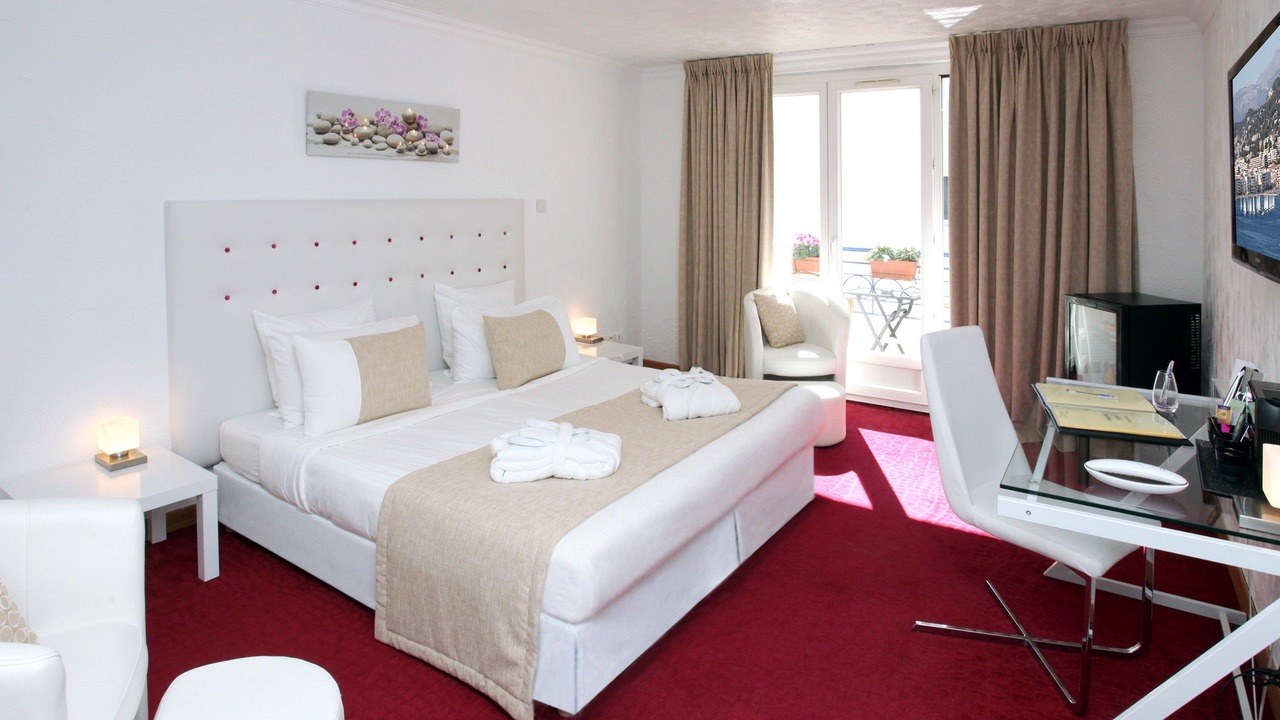 Photo of Patio Balcony in Pointe Croisette