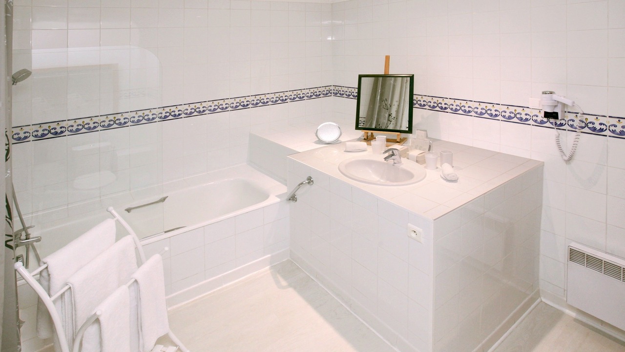 Photo of Patio Balcony in Pointe Croisette