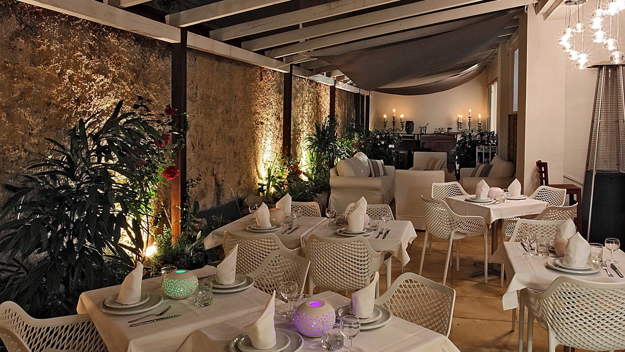 Photo of Outdoor in Pointe Croisette