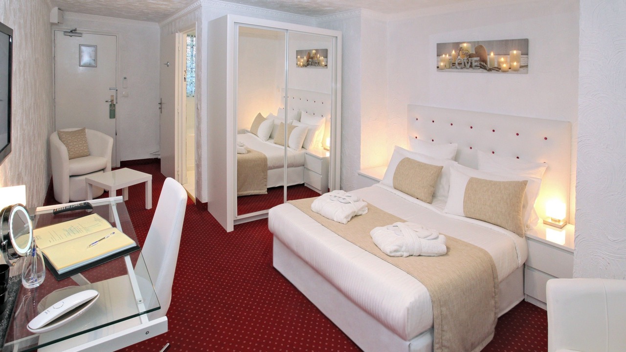 Photo of Patio Balcony in Pointe Croisette