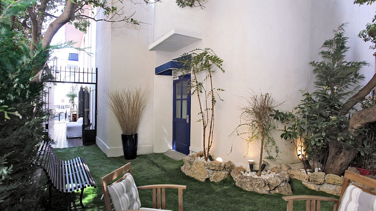 Photo of Outdoor in Pointe Croisette