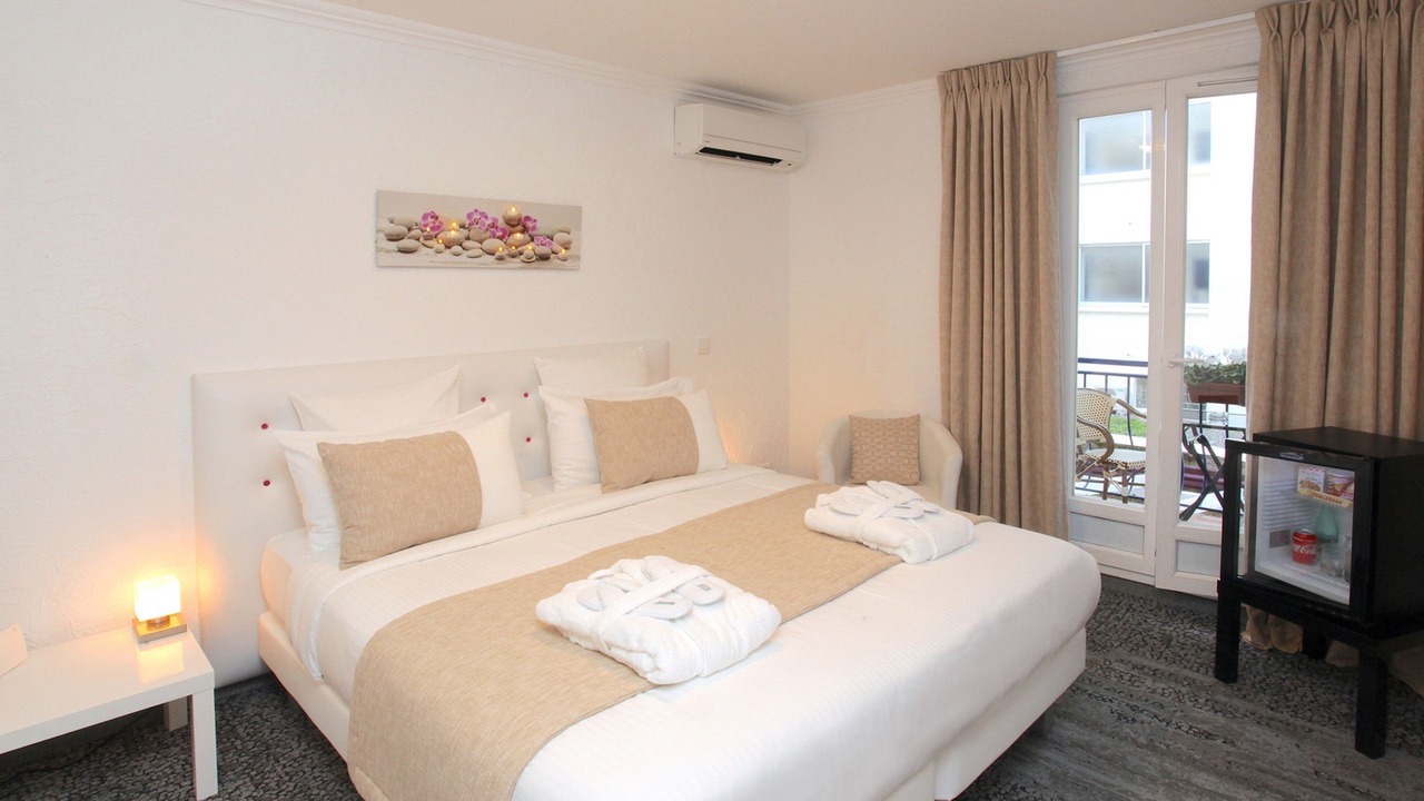 Photo of Patio Balcony in Pointe Croisette