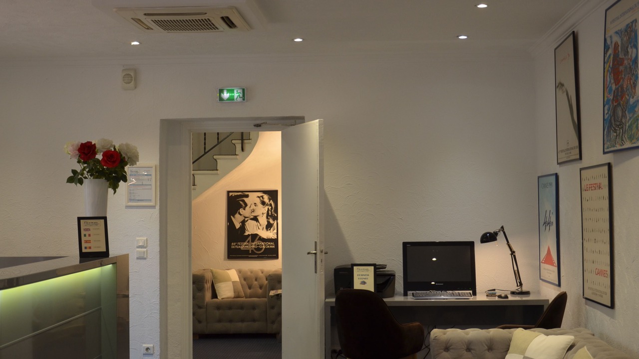 Photo of Others in Pointe Croisette