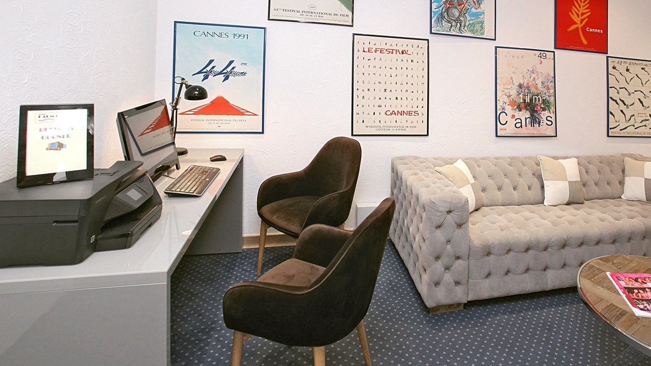 Photo of Others in Pointe Croisette