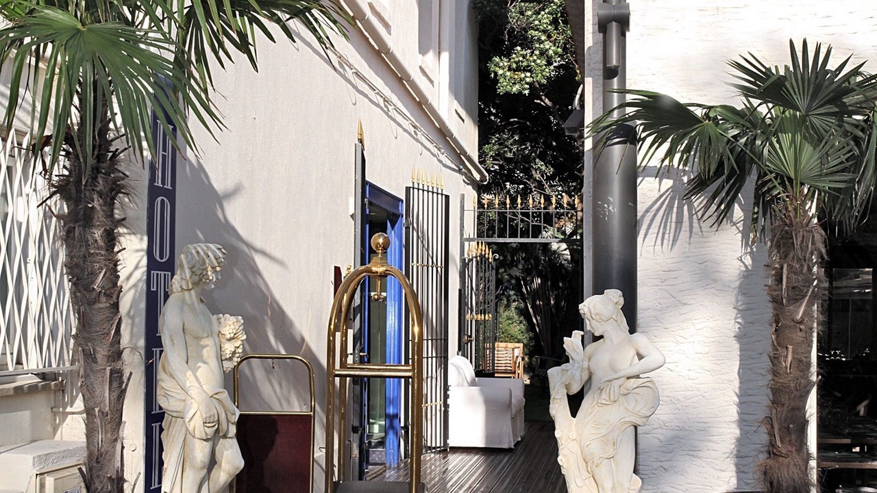 Photo of Outdoor in Pointe Croisette