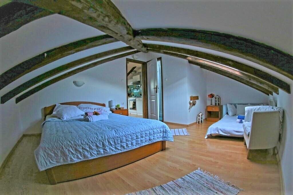 Photo of Bedroom in Beli