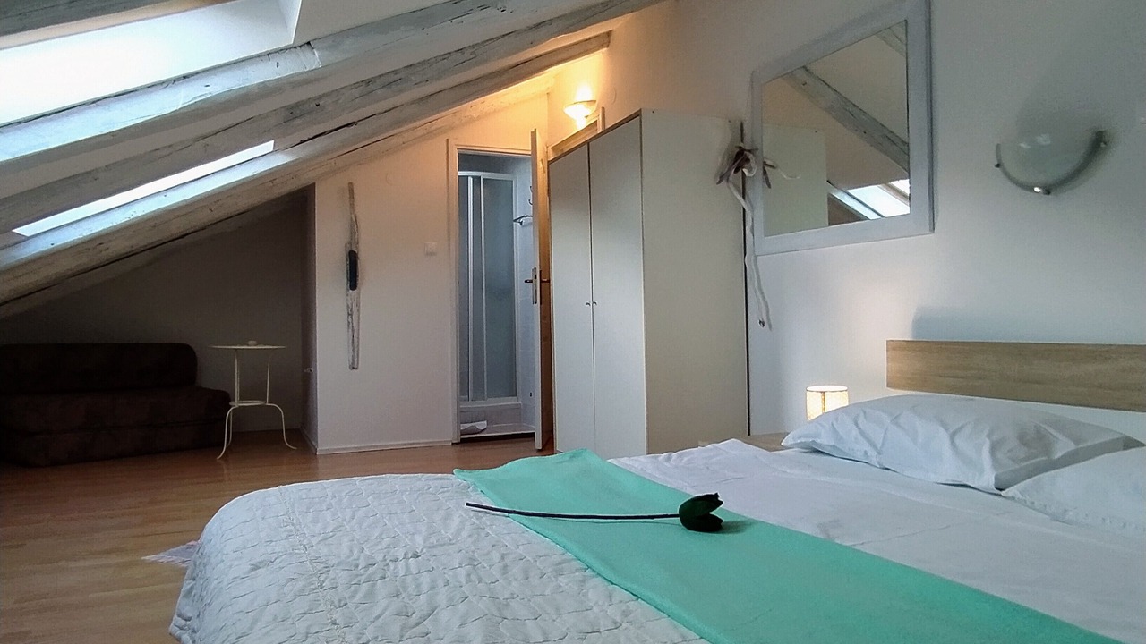 Photo of Bedroom in Beli