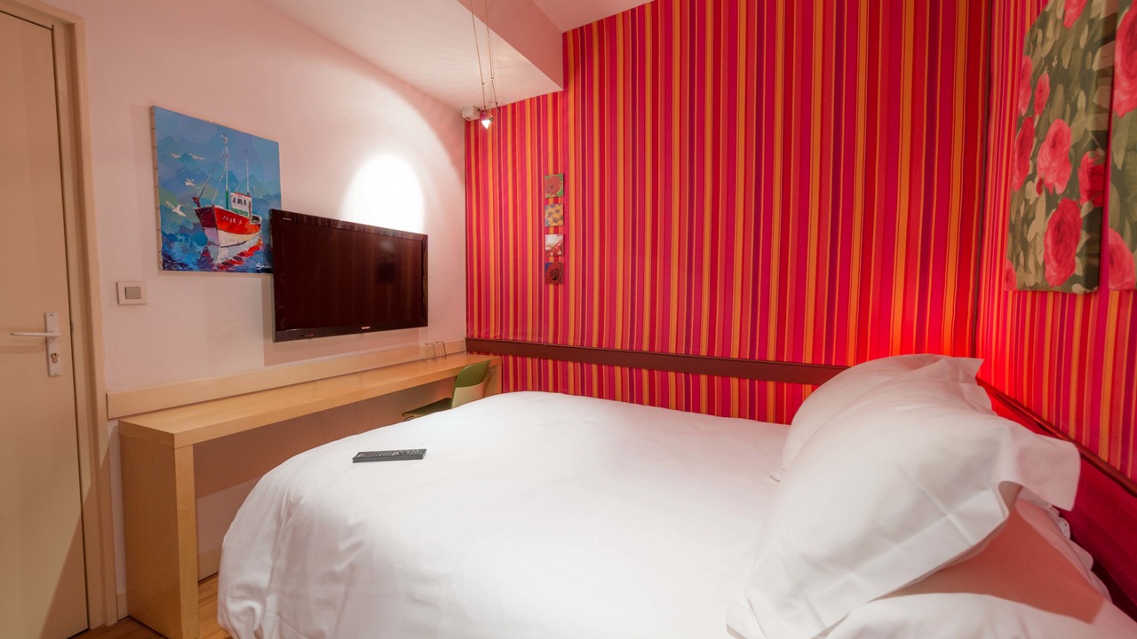 Photo of Bedroom in Castres