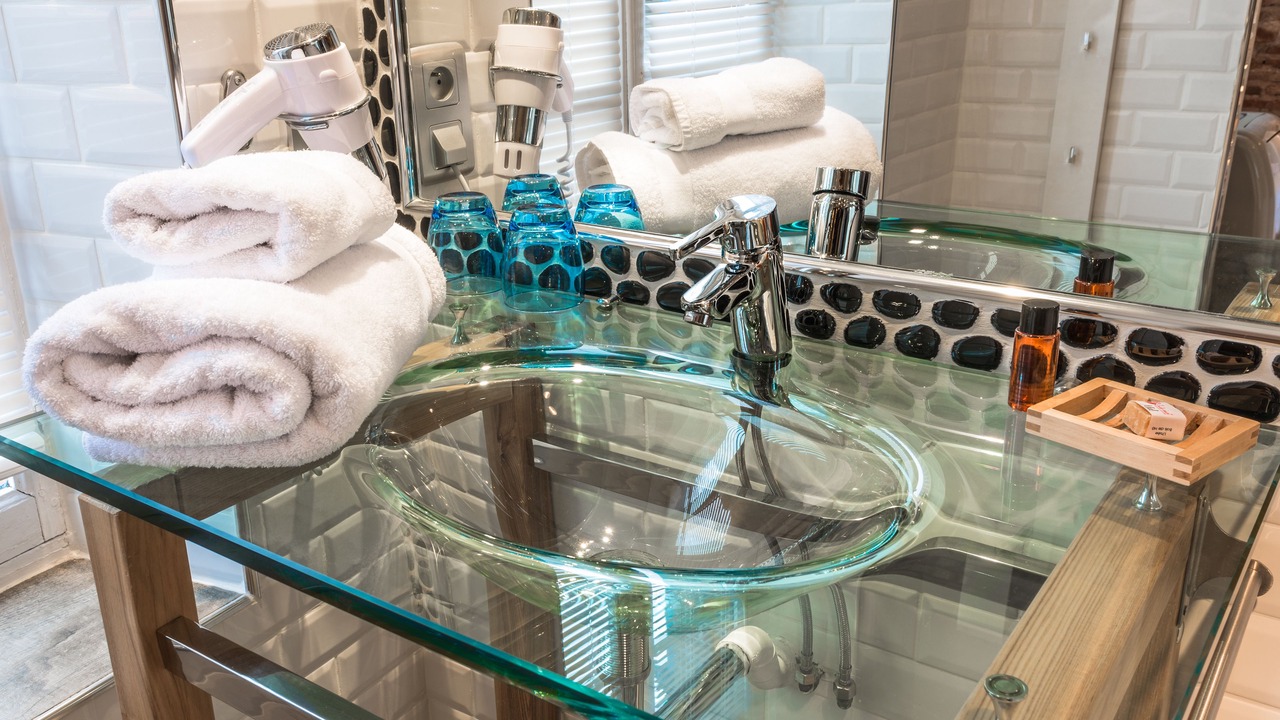 Photo of Bathroom in Castres