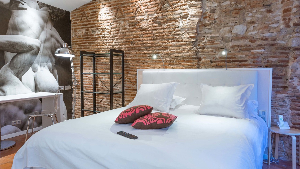 Photo of Bedroom in Castres