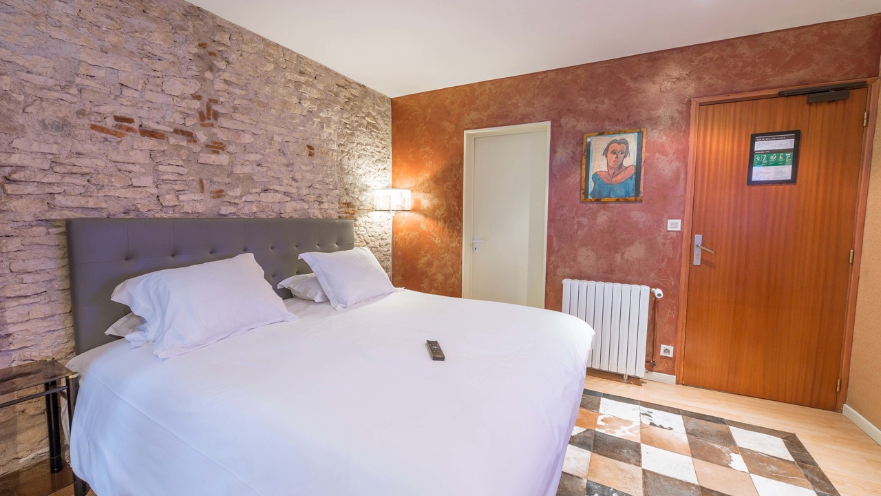 Photo of Bedroom in Castres