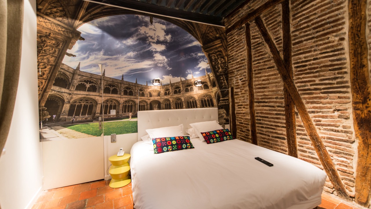 Photo of Bedroom in Castres