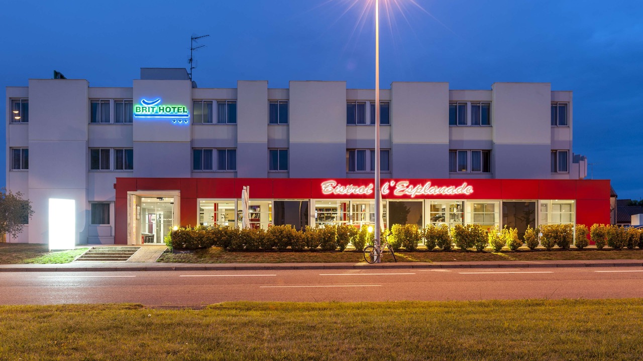 Photo of Outdoor in Colomiers