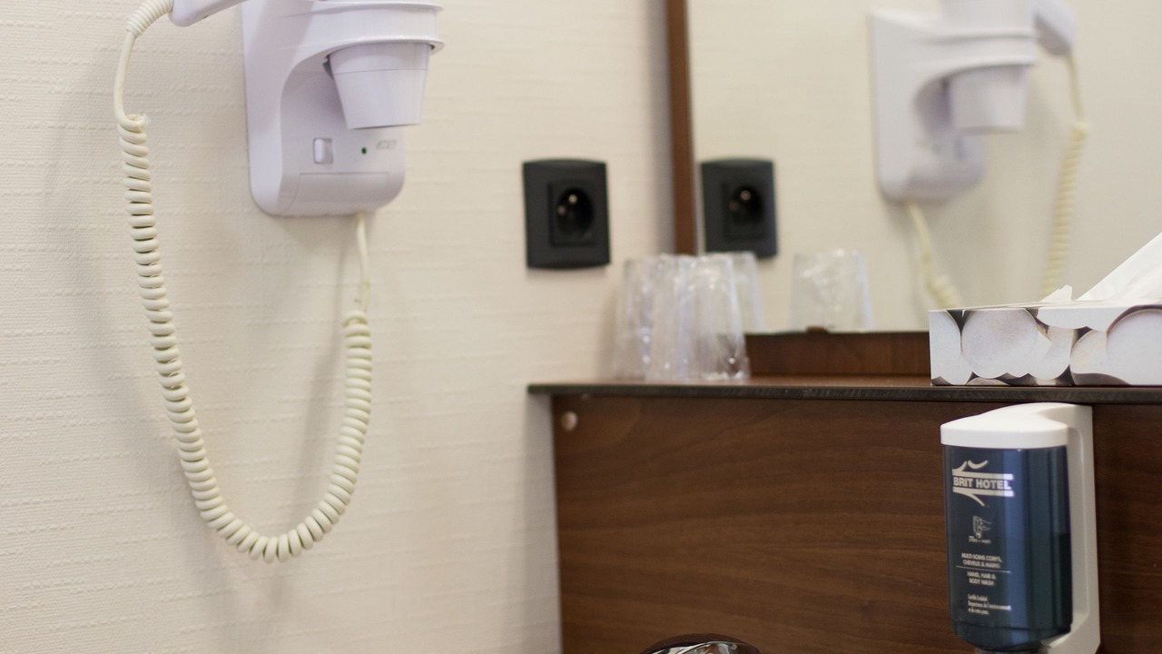 Photo of Bathroom in Colomiers