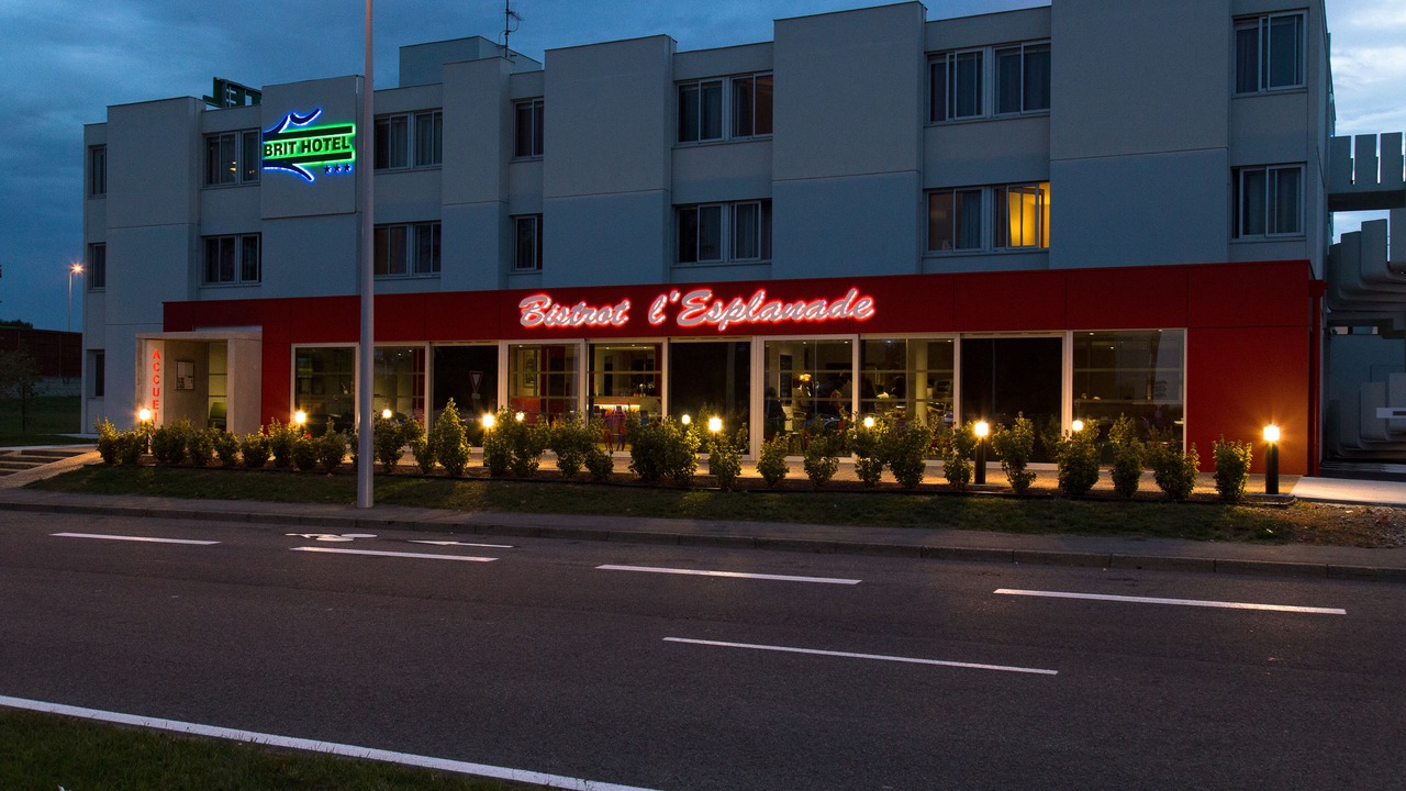 Photo of Outdoor in Colomiers