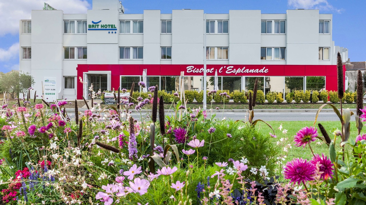 Photo of Outdoor in Colomiers