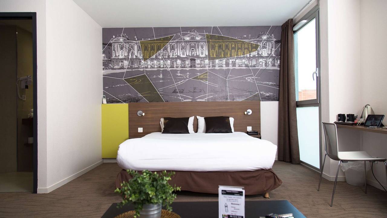 Photo of Livingroom in Colomiers