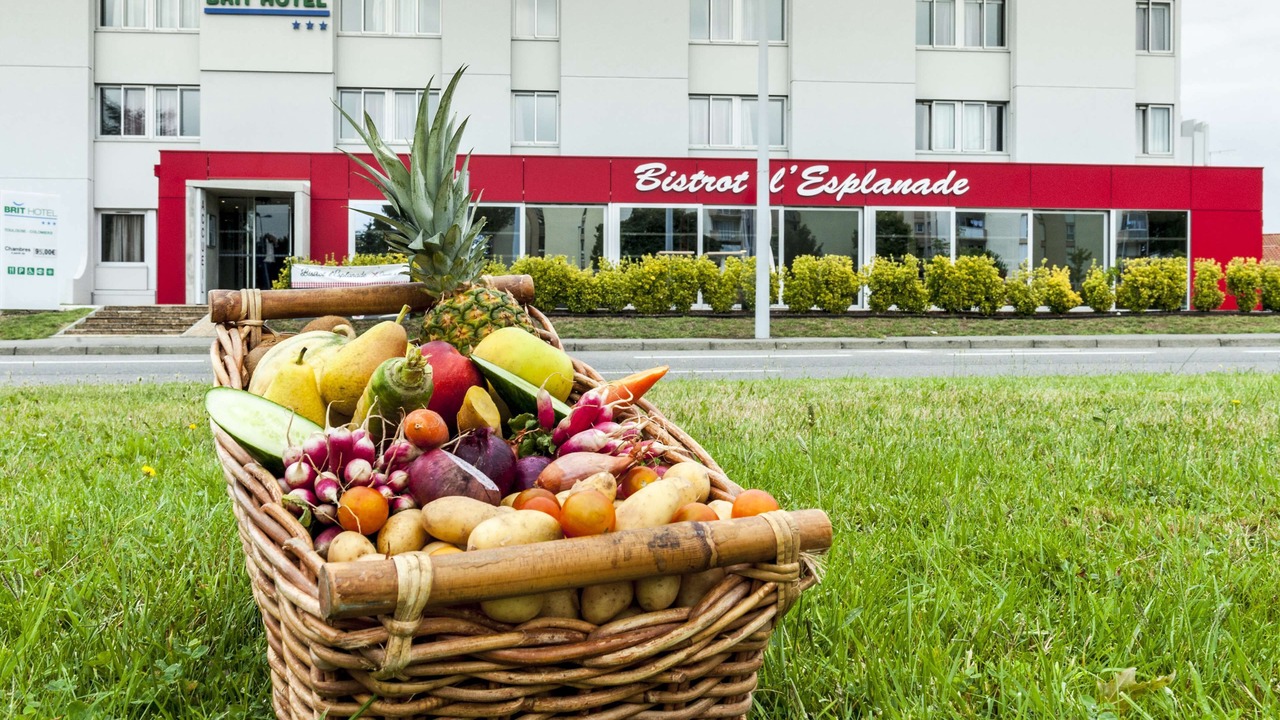 Photo of Outdoor in Colomiers