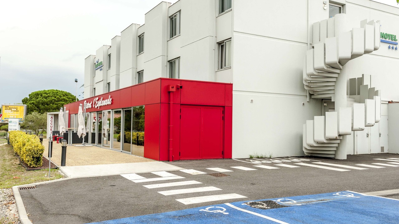 Photo of Outdoor in Colomiers