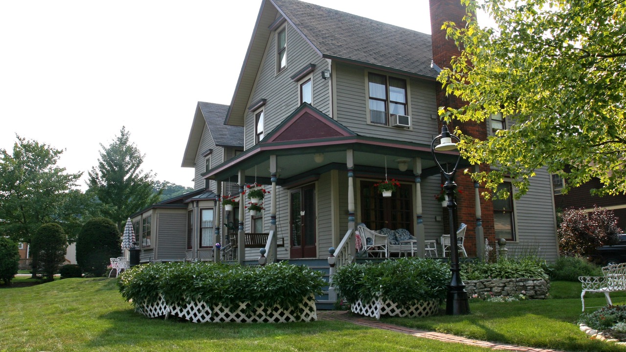 Photo of Outdoor in Algonquin