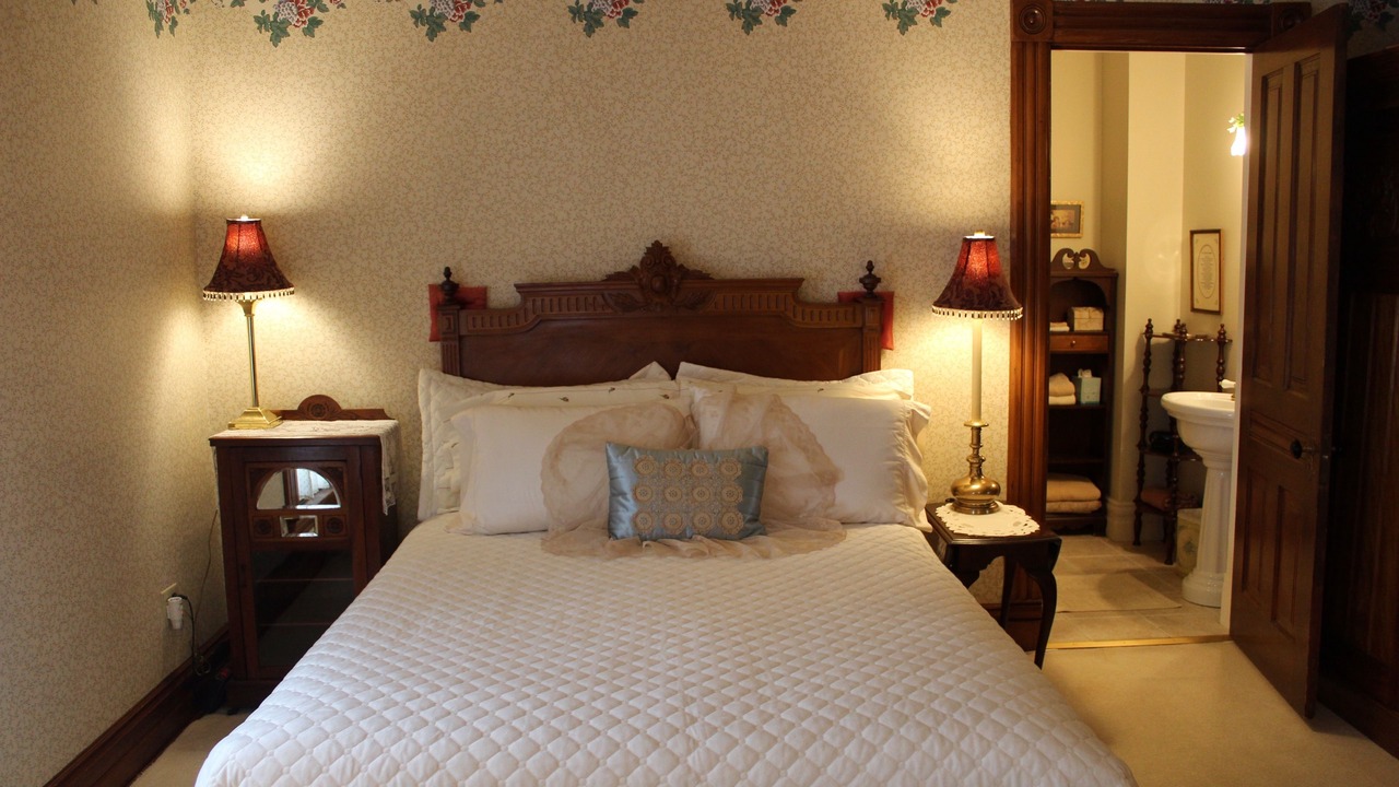 Photo of Bedroom in Algonquin