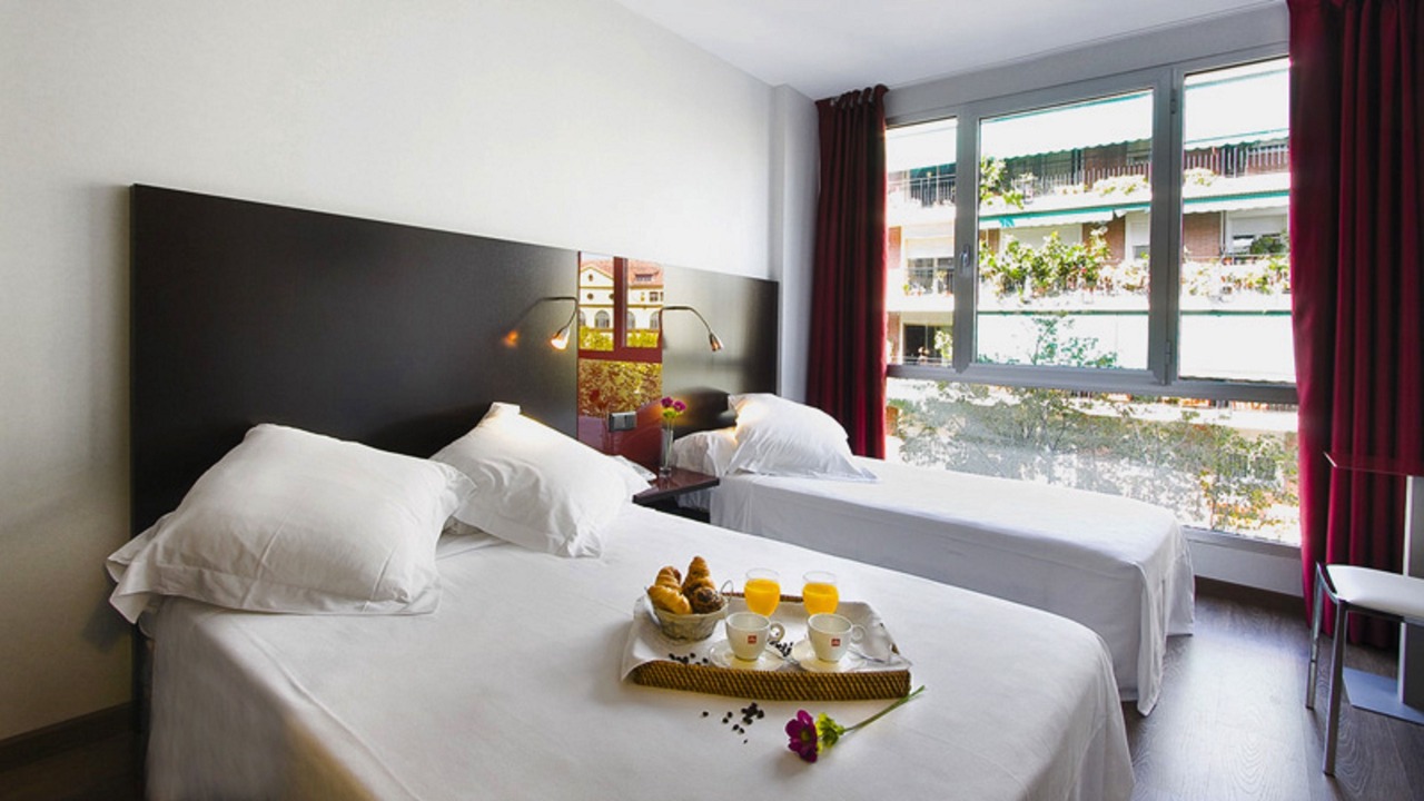 Photo of Bedroom in el Fort Pienc