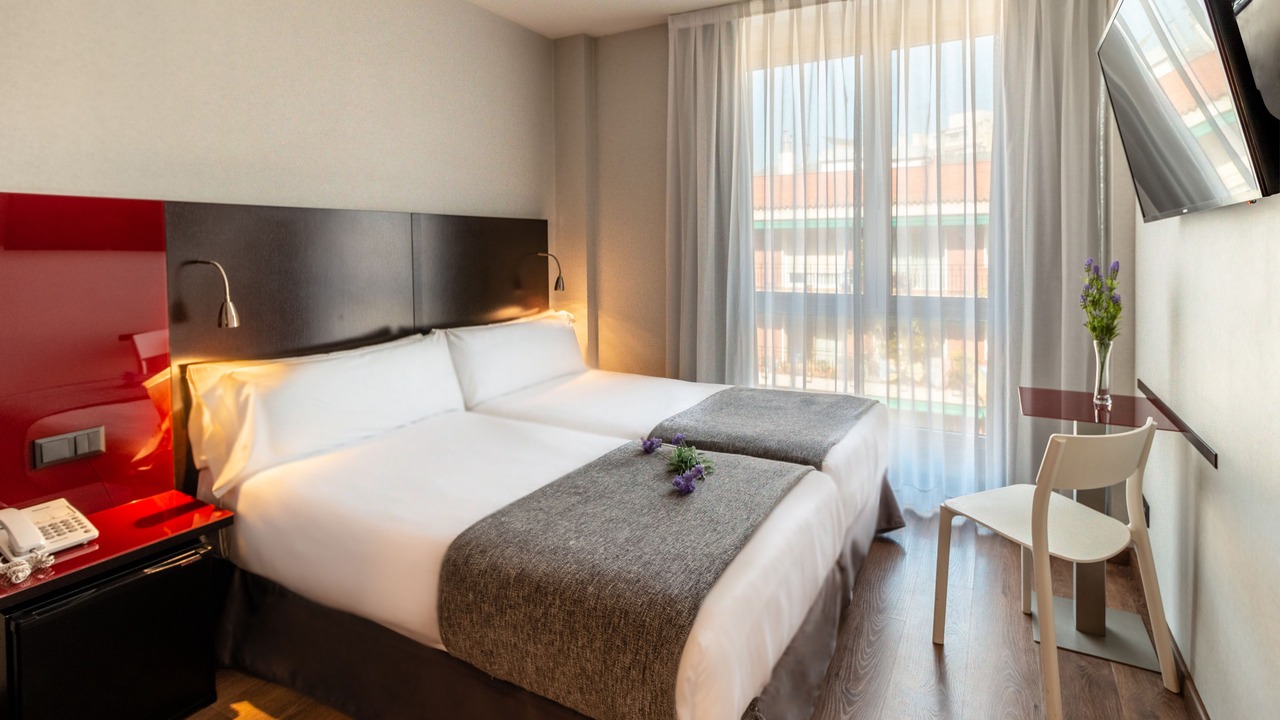 Photo of Bedroom in el Fort Pienc