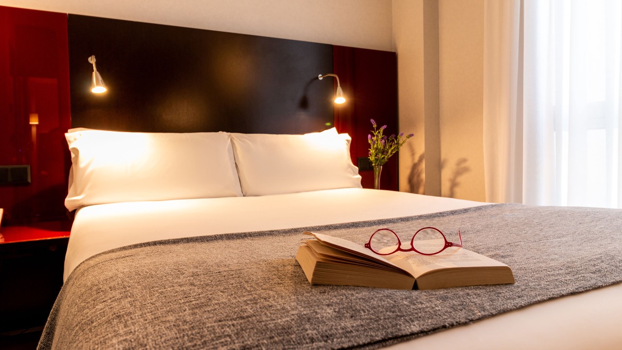 Photo of Bedroom in el Fort Pienc