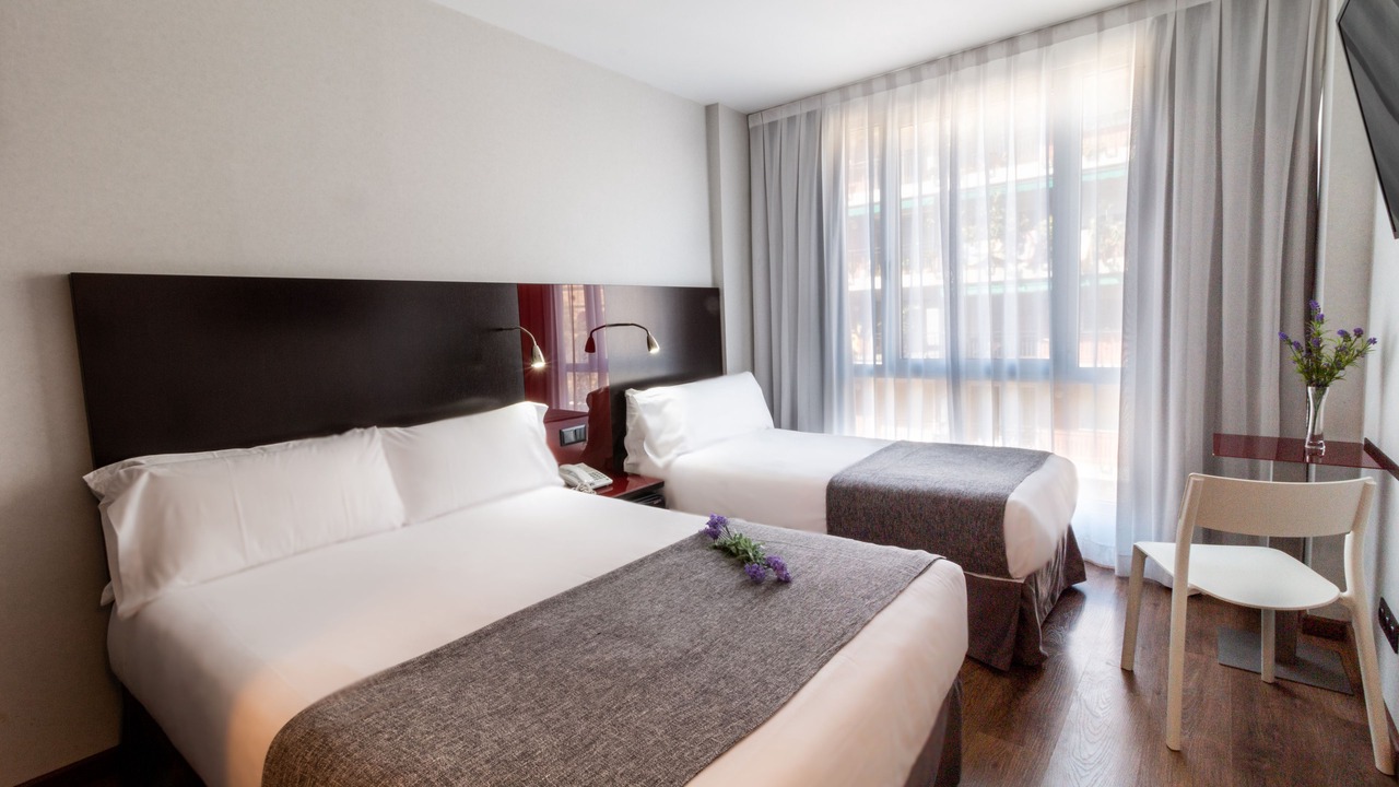 Photo of Bedroom in el Fort Pienc