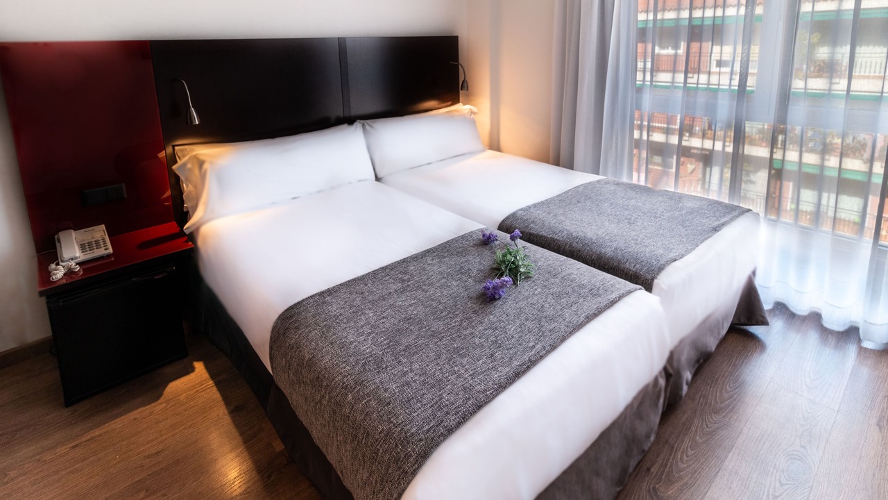Photo of Bedroom in el Fort Pienc