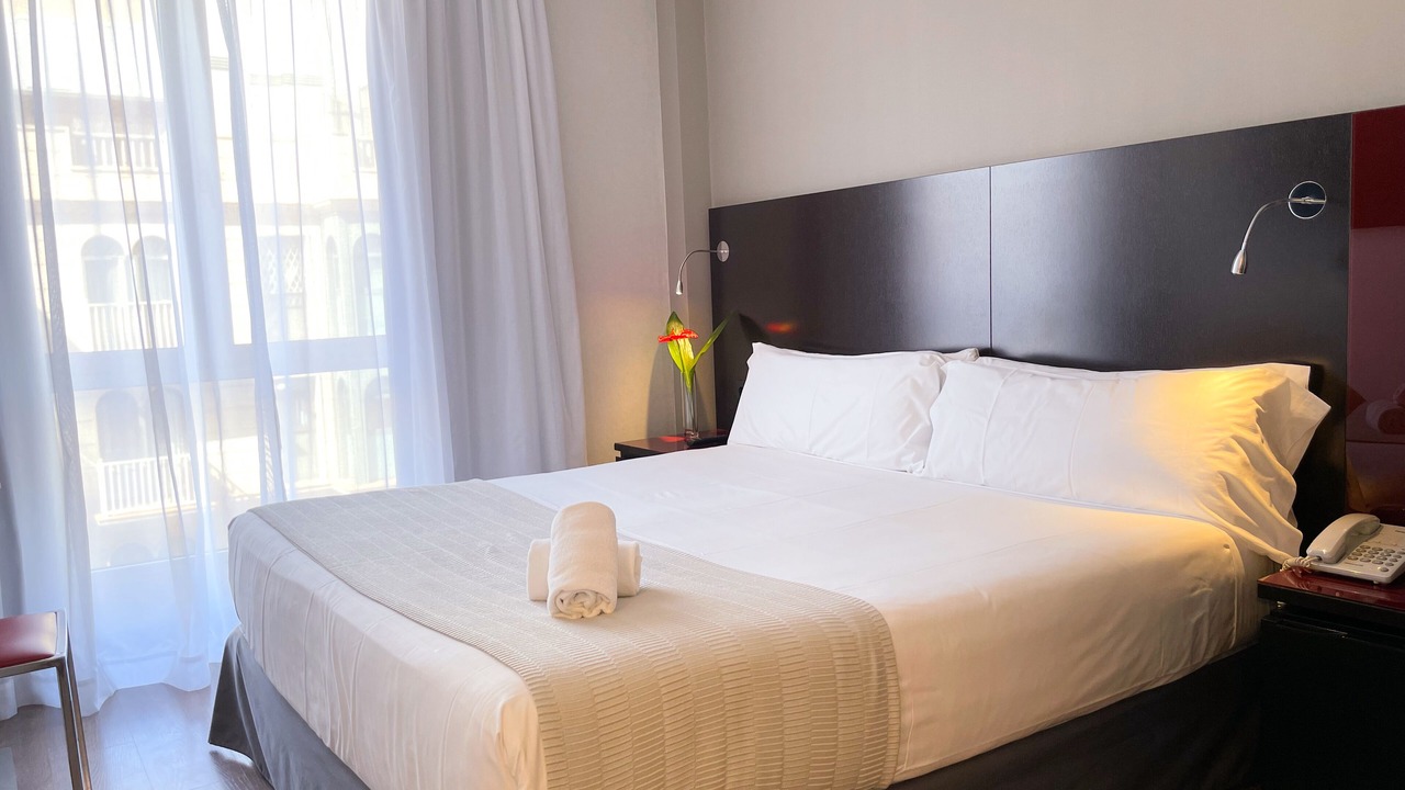Photo of Bedroom in el Fort Pienc