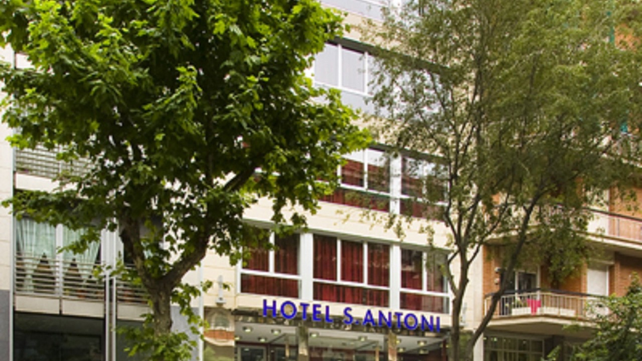 Photo of Outdoor in el Fort Pienc