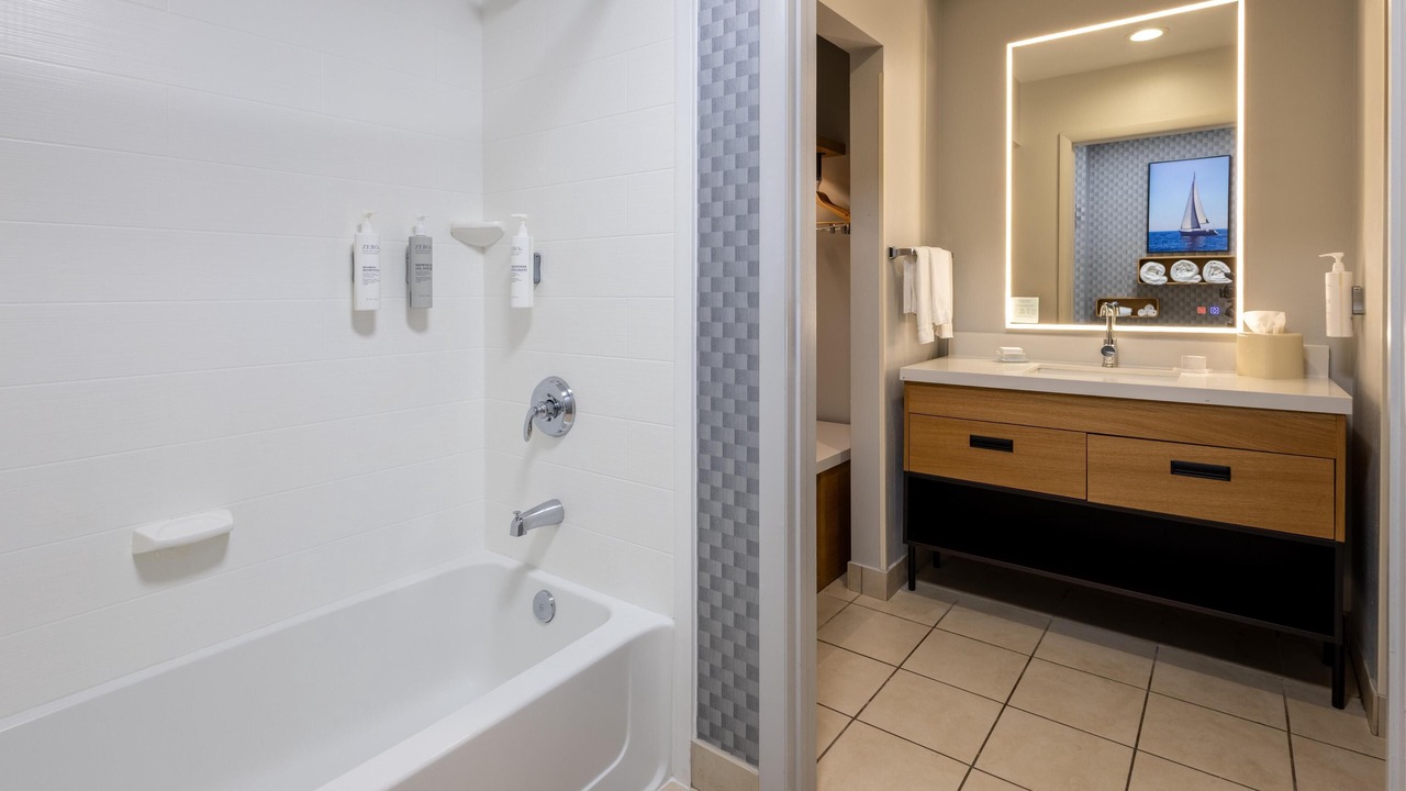 Photo of Bathroom in North Greece