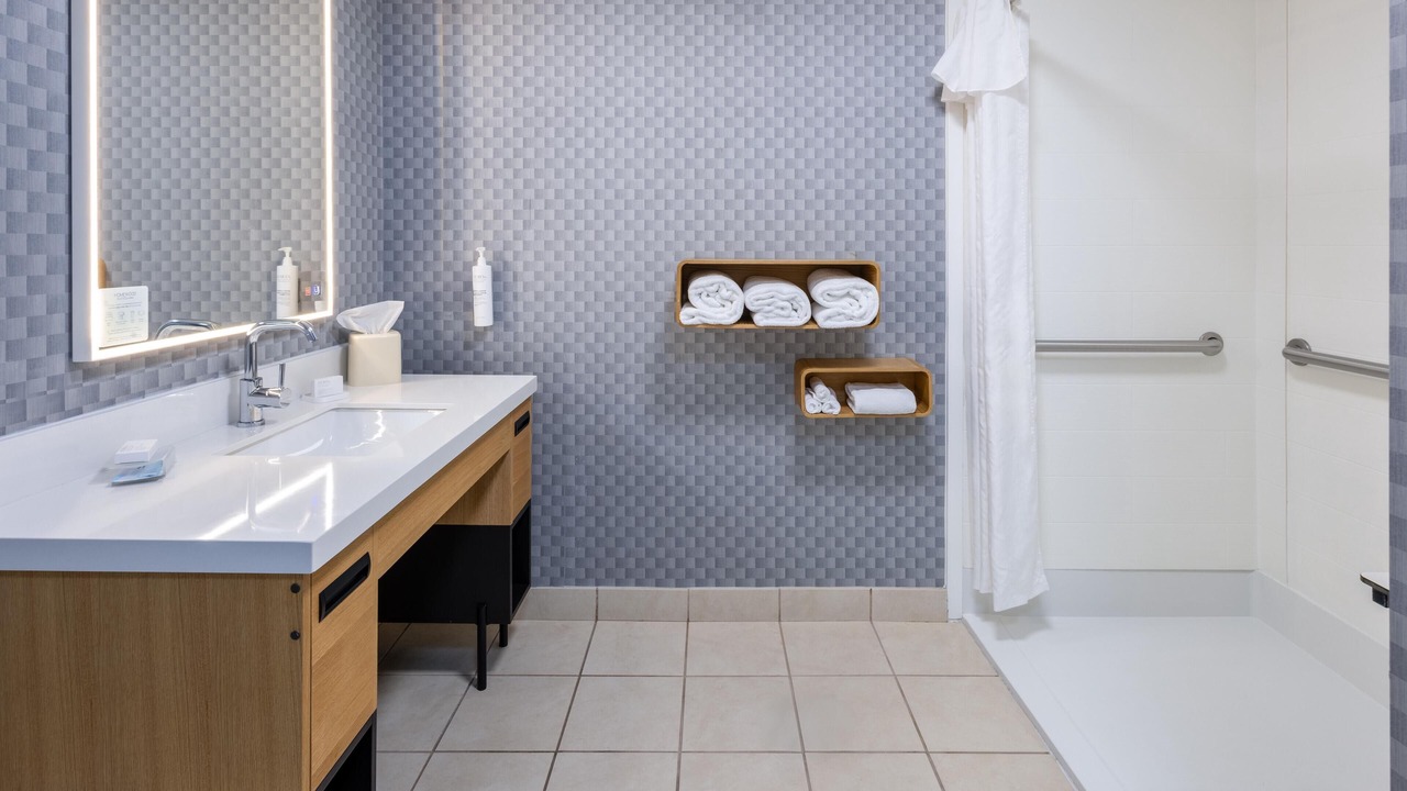 Photo of Bathroom in North Greece