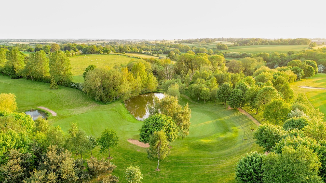 Photo of Outdoor in Yelvertoft