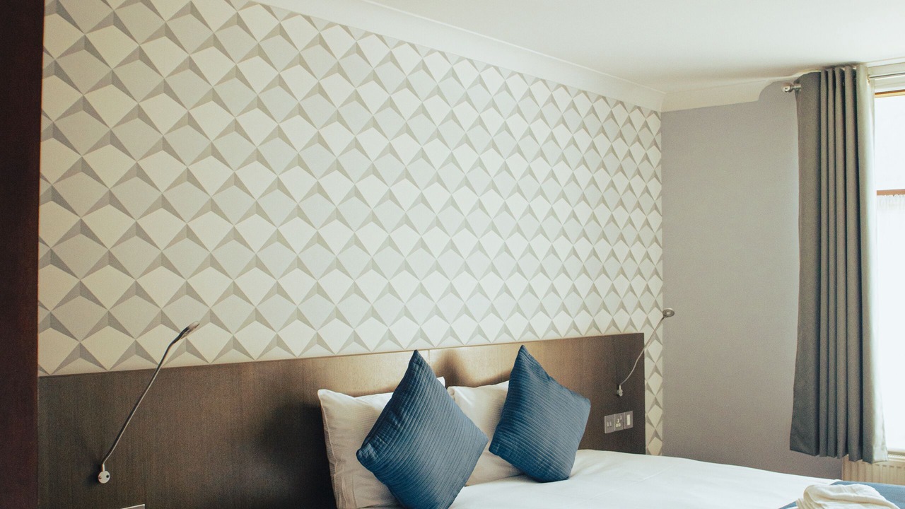 Photo of Bedroom in Yelvertoft