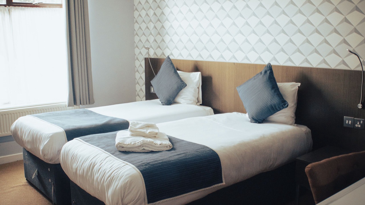 Photo of Bedroom in Yelvertoft