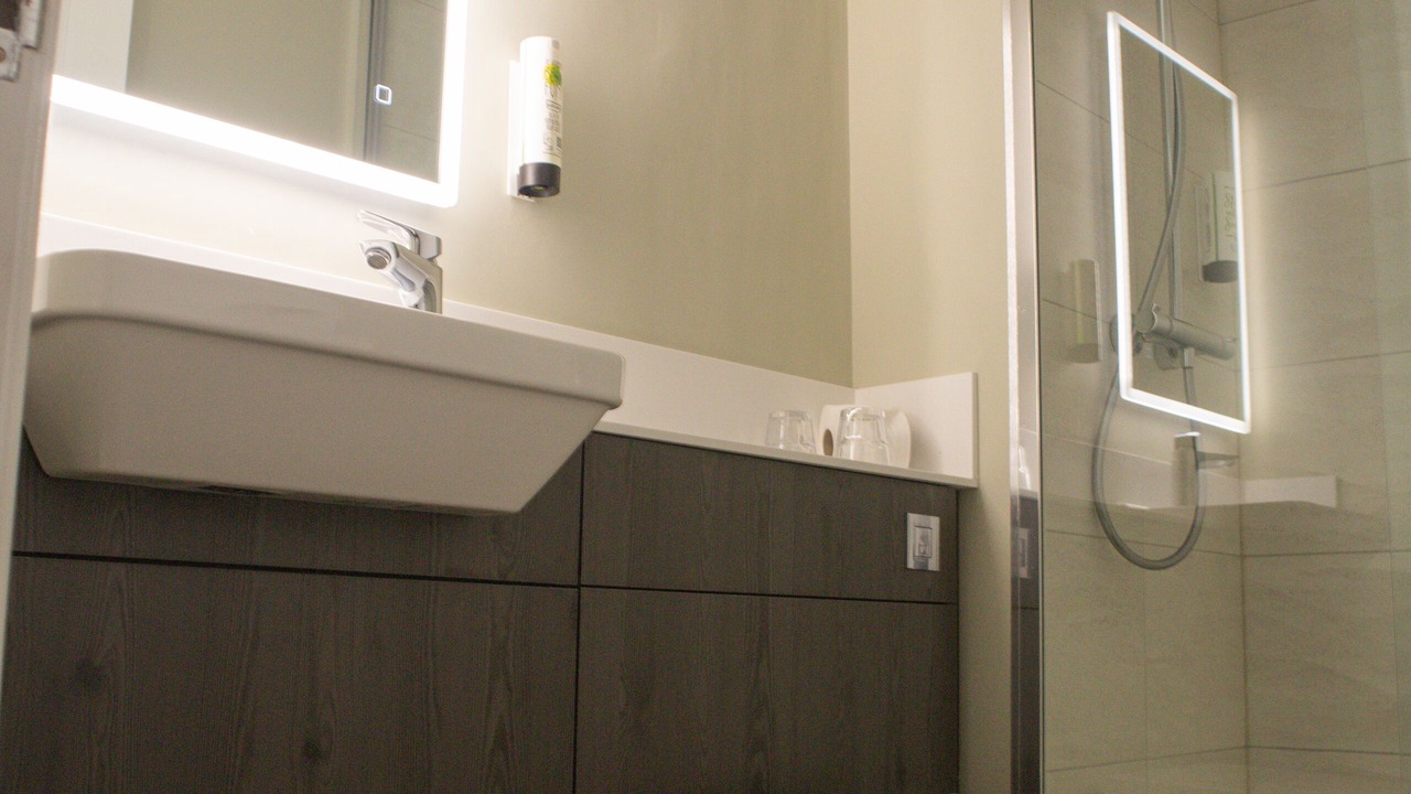 Photo of Bathroom in Yelvertoft