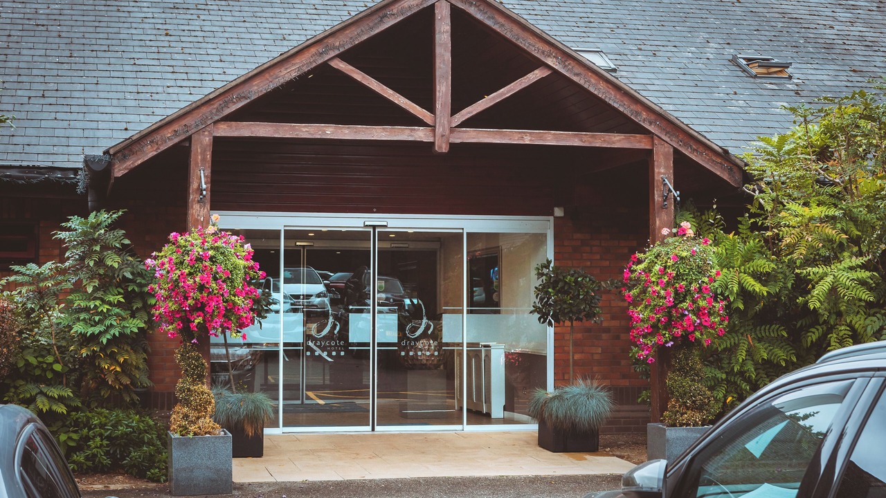 Photo of Outdoor in Yelvertoft