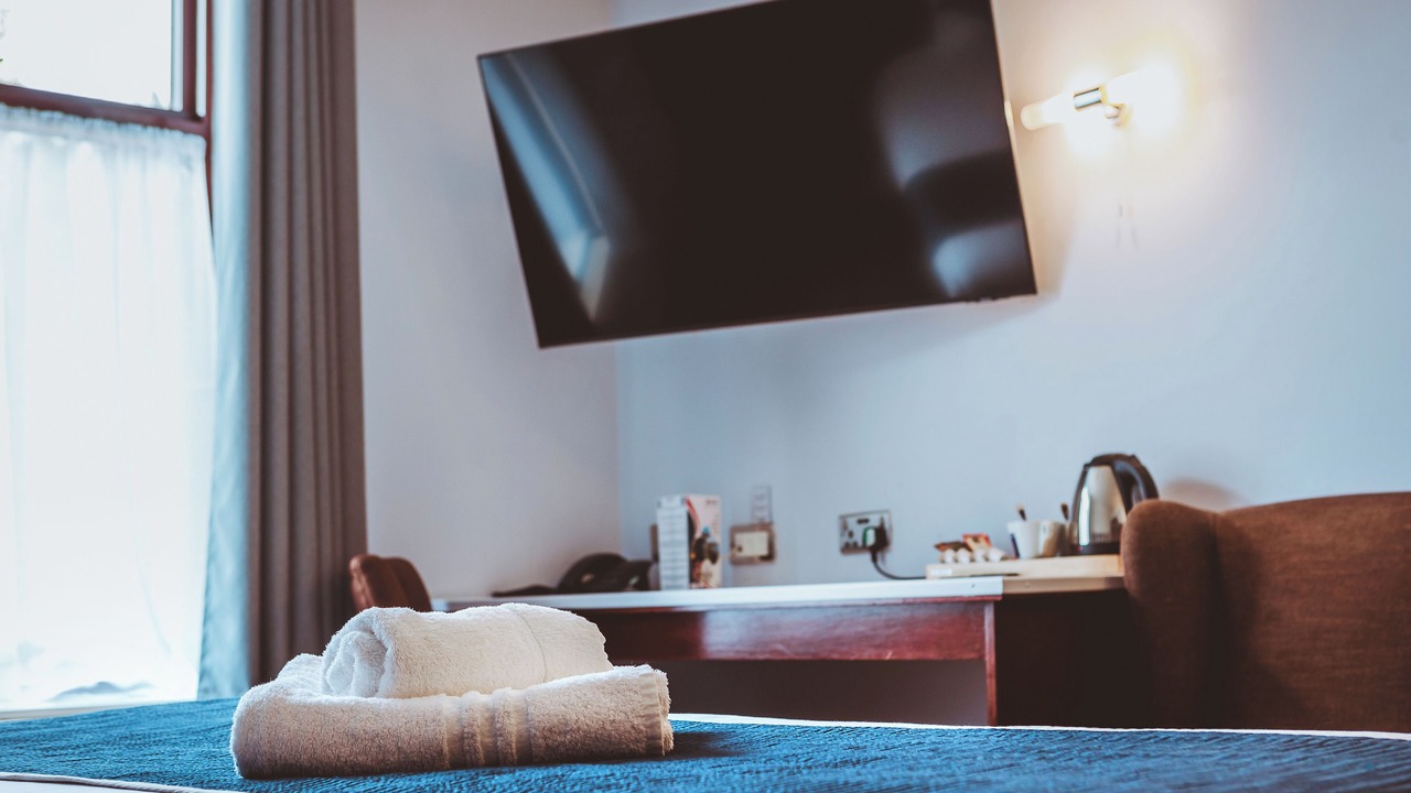 Photo of Bedroom in Yelvertoft