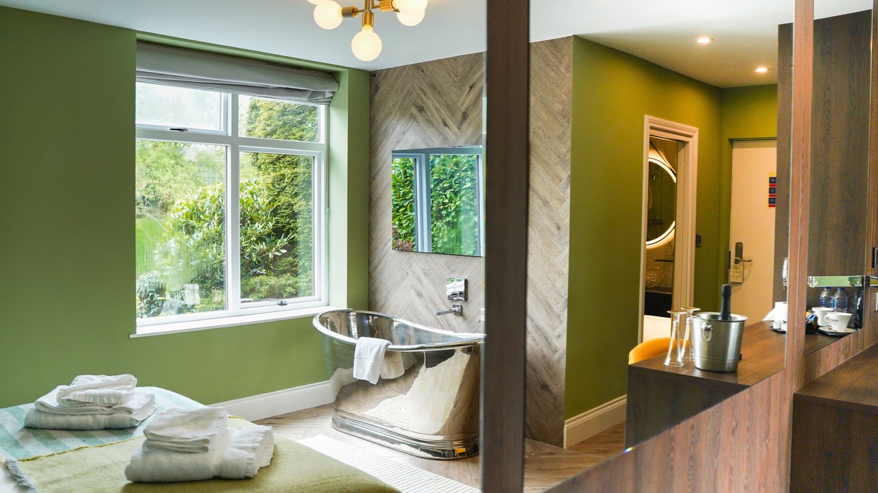 Photo of Bedroom in Yelvertoft